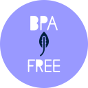 libre de bpa icon