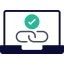 comprobador de backlinks icon