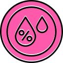 Humidity icon