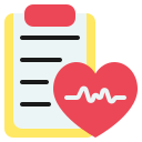 cardiología icon