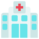 hospital icon