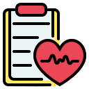 cardiología icon