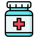 medicamento icon