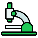 microscopio icon