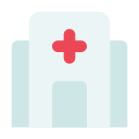 hospital icon