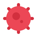 virus icon