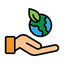 ecología icon