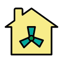 Ventilation 