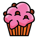 muffins icon