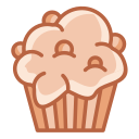 muffins icon