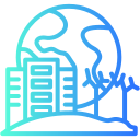 degradación ambiental 