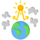 gases de efecto invernadero 