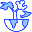 biodiversidad icon