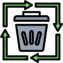 reciclaje icon