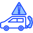 control de la contaminación icon