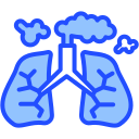 problema respiratorio 