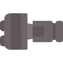 dslr 카메라 icon