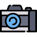 cámara icon