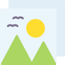 사진 앨범 icon