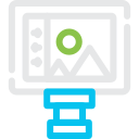 pantalla lcd icon