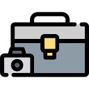 Camera bag 