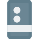 사진 카메라 icon