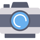 카메라 icon