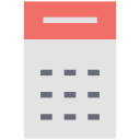 calendario icon