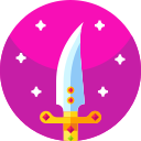 Cuchillo icon