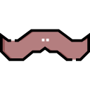 Bigote icon