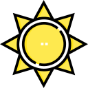 Sol icon