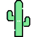 Cactus icon