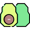 Aguacate icon