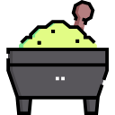 Molcajete icon