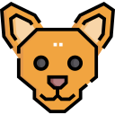 Chihuahua icon