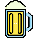 Cerveza icon