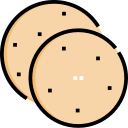 Tortilla icon