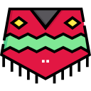 Poncho icon