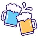 cerveza icon