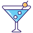 martini icon