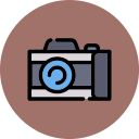 Camera icon