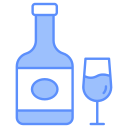 bebida alcohólica icon