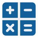 calculadora icon