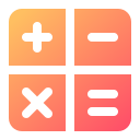 calculadora icon