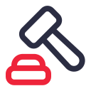 leilão icon