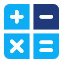 calculadora icon