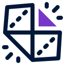 origami icon