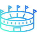 estadio icon