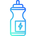 bebida energética icon