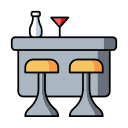 bar icon